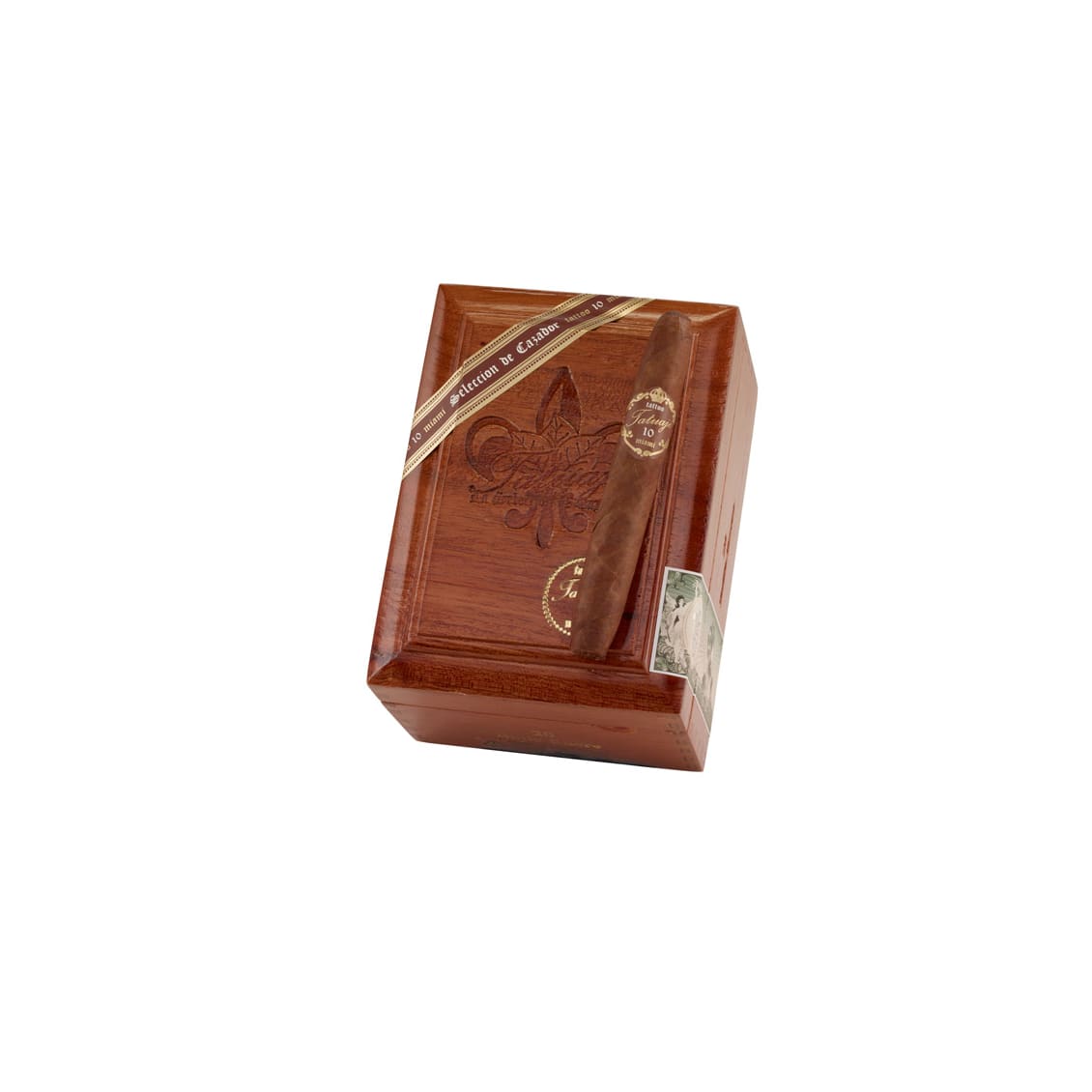Tatuaje 10th Anniversary Belle Encre