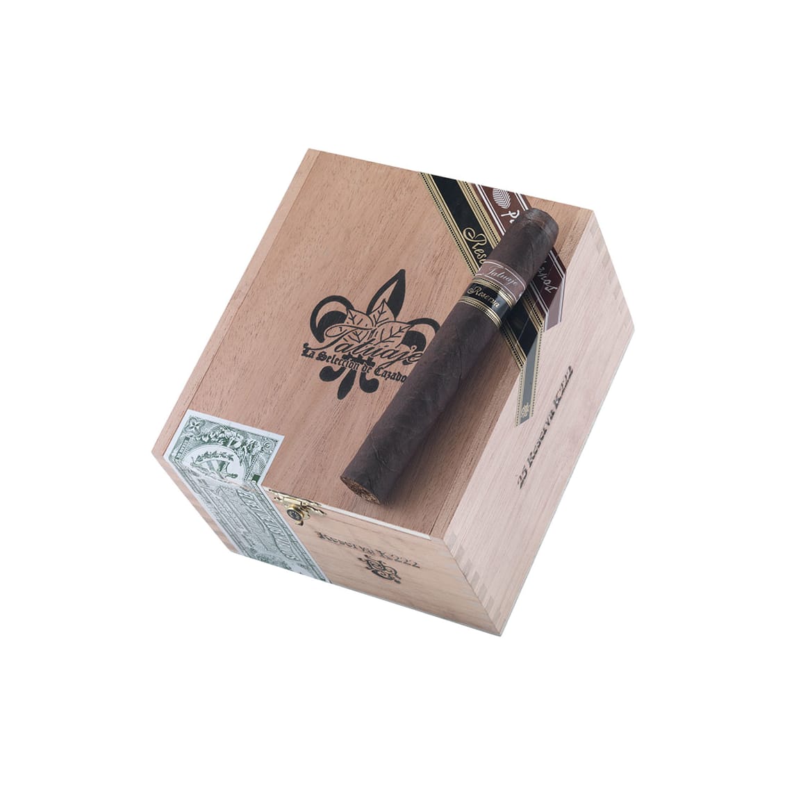 Tatuaje Reserva K222 K222