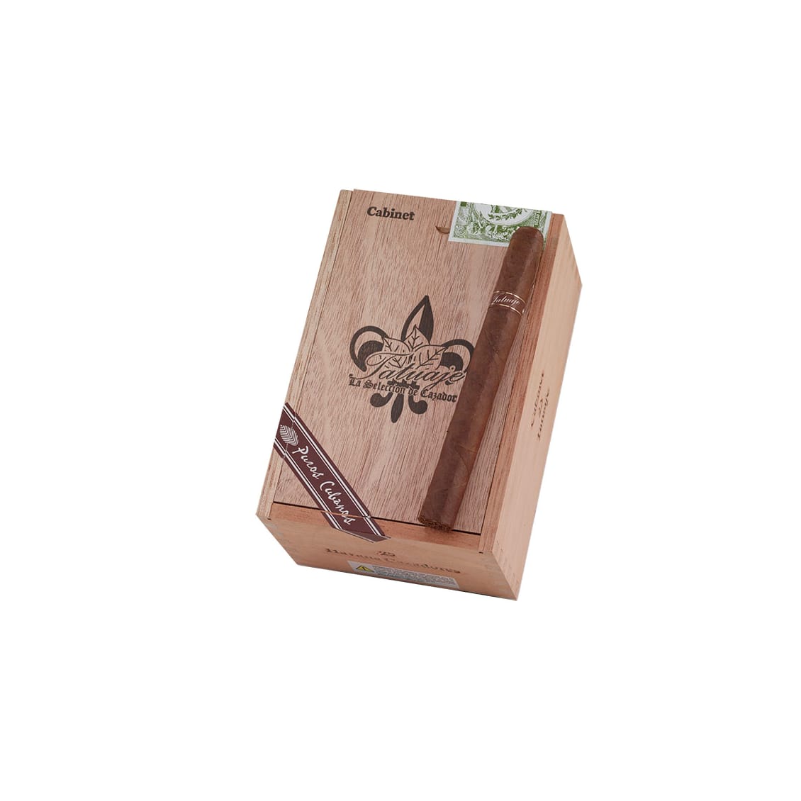 Tatuaje Havana Cazadores