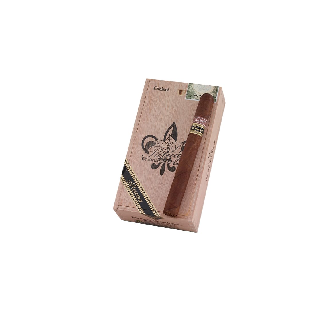 Tatuaje Havana Cazadores Broadleaf