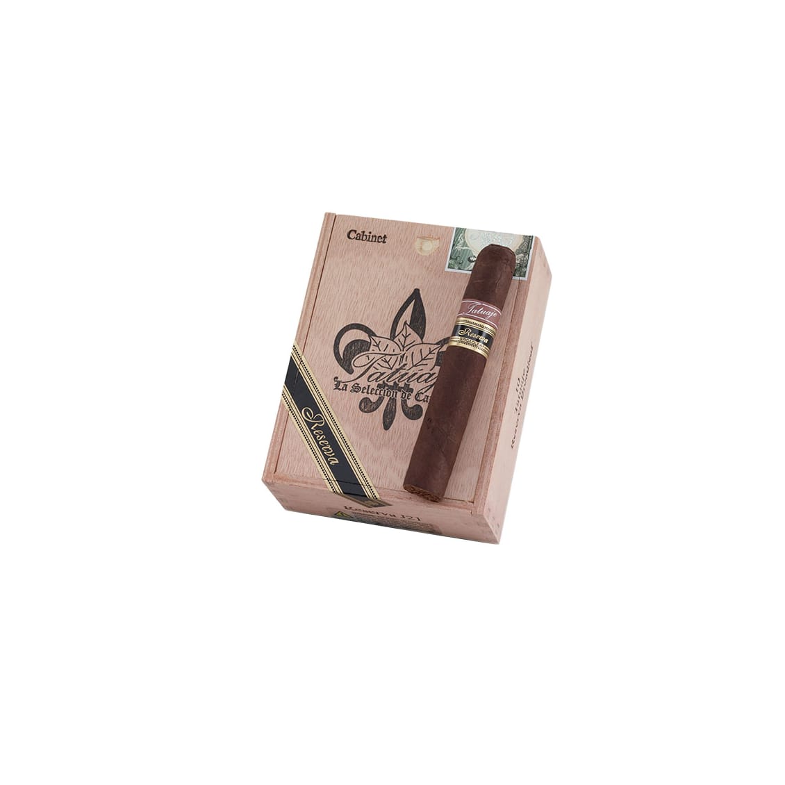 Tatuaje Reserve J21 Broadleaf