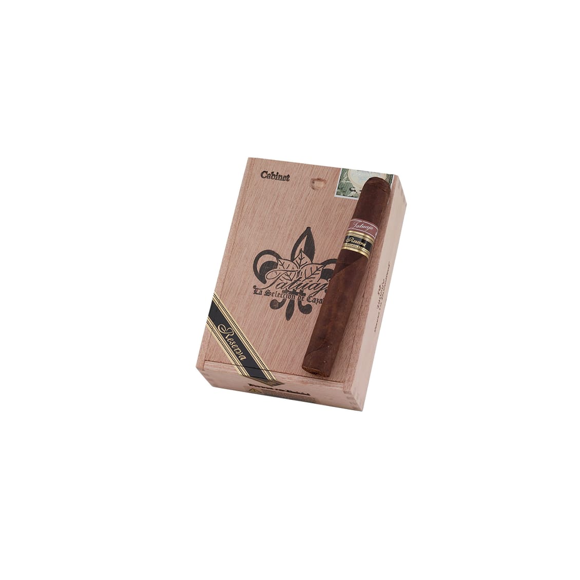 Tatuaje Reserve K222 Broadleaf