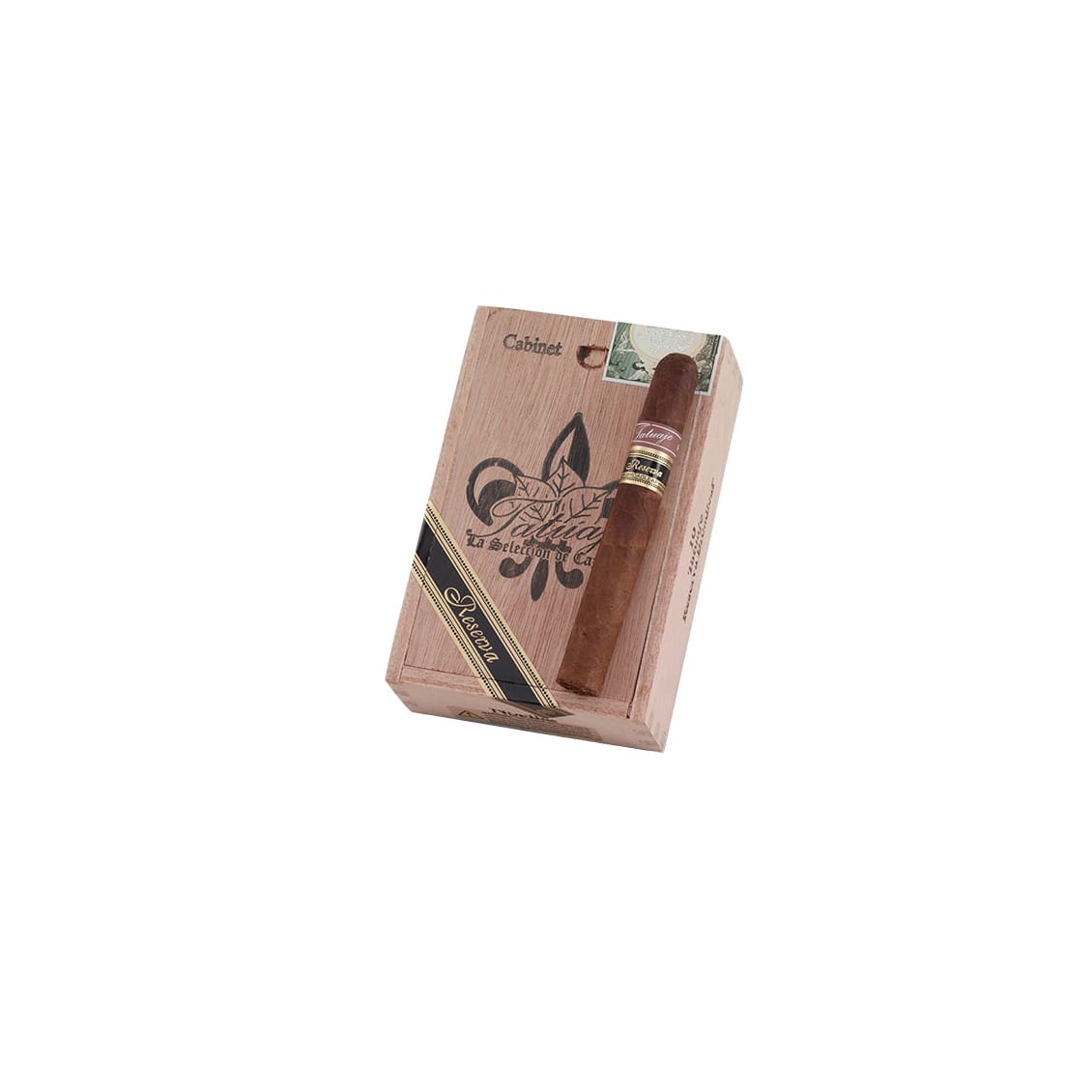 Tatuaje Noellas Broadleaf