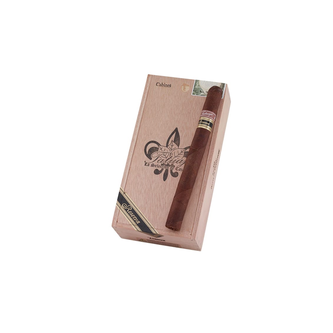 Tatuaje Tainos Broadleaf