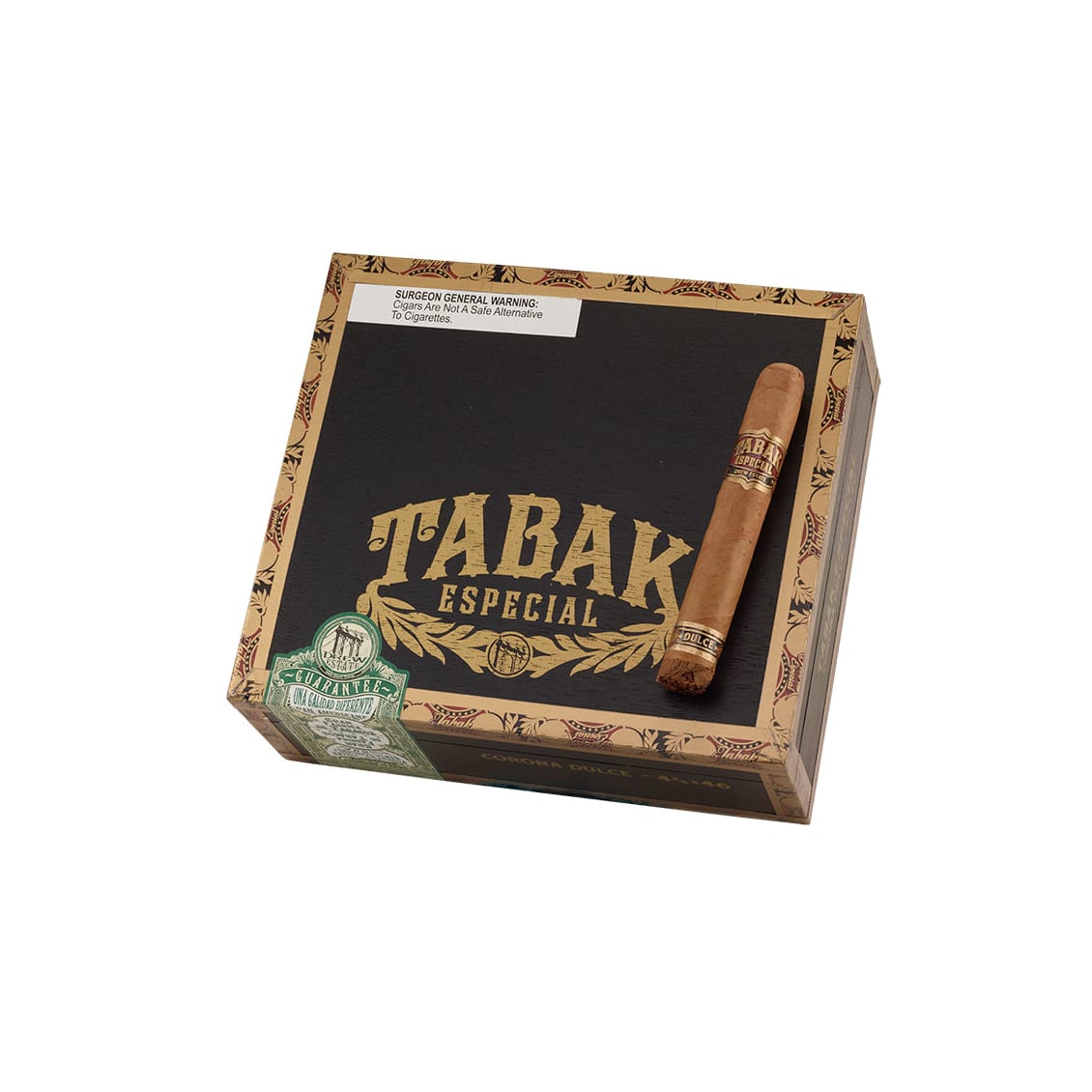 Tabak Especial Corona Dulce