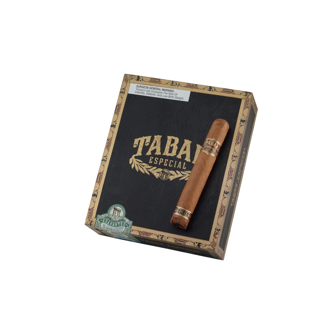 Tabak Especial Gordito Dulce