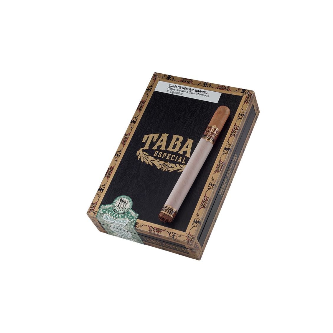 Tabak Dulce Lonsdale