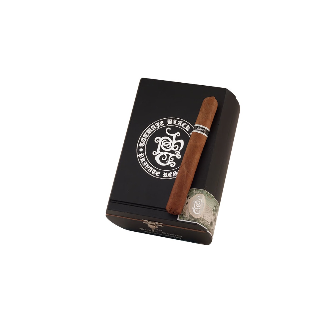 Tatuaje Black