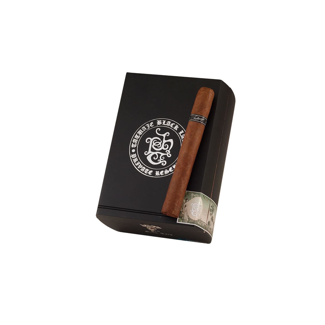 Tatuaje Black Gran Toro