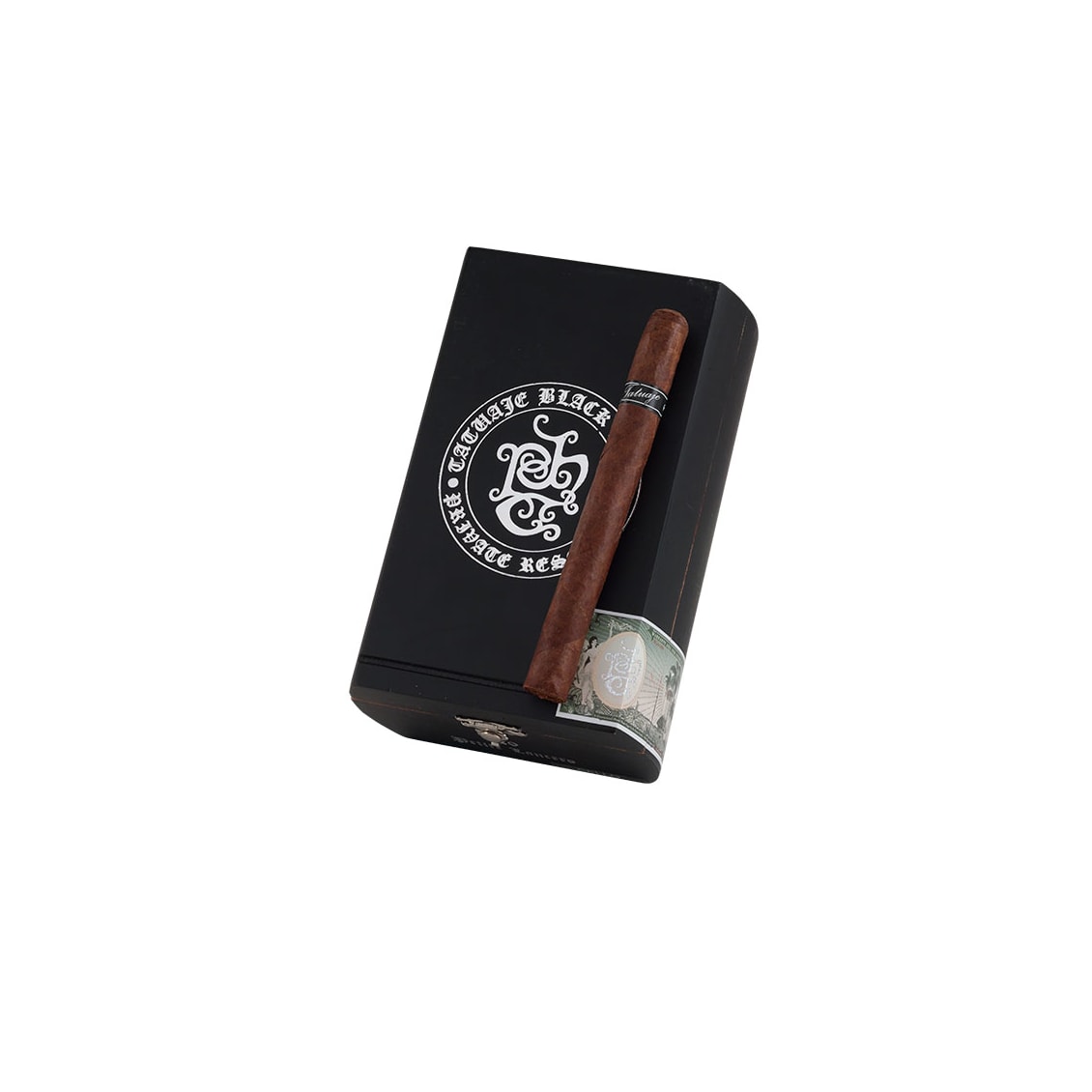 Tatuaje Black Petite Lancero