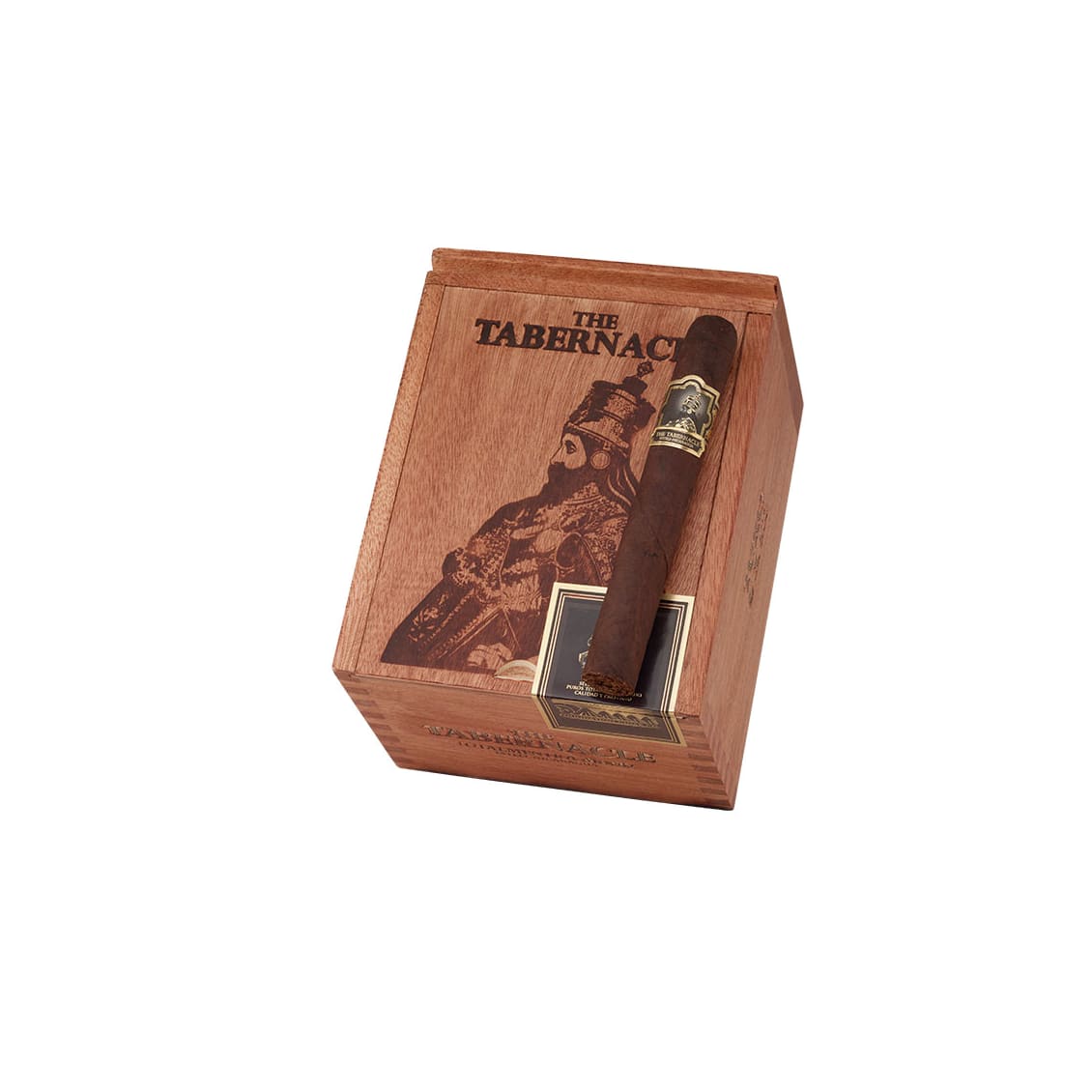 The Tabernacle Broadleaf Toro