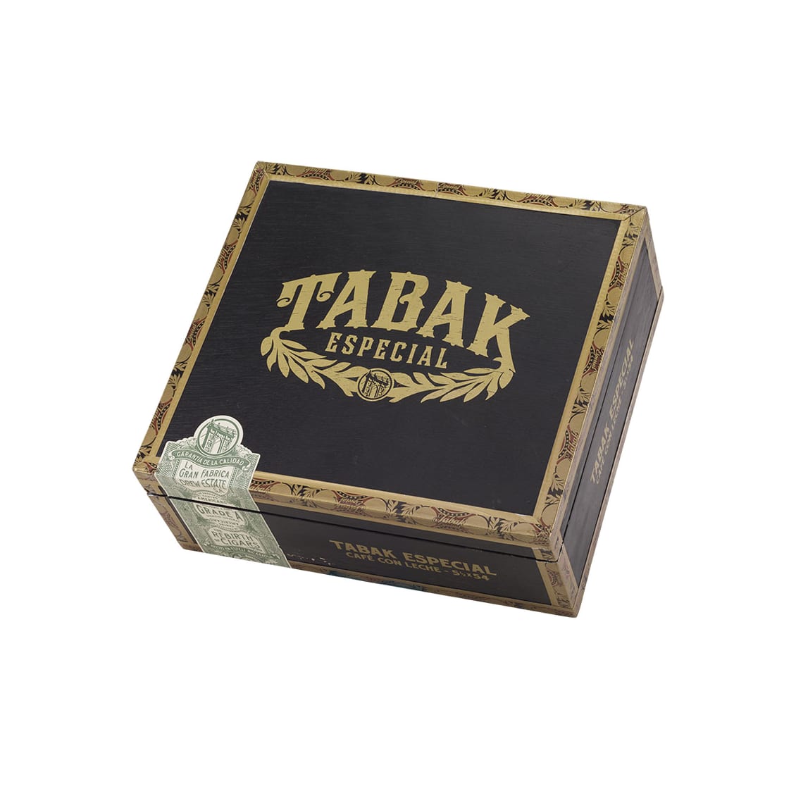 Drew Estate Tabak Especial Limited Cafe Con Leche