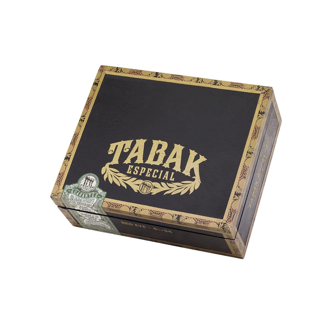 Drew Estate Tabak Especial Limited Red Eye