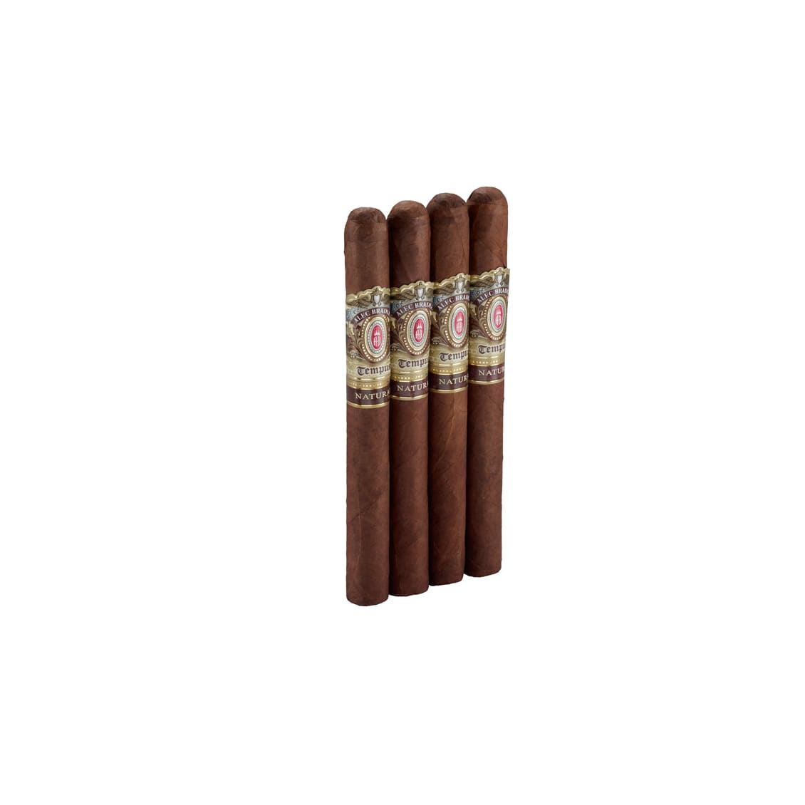 Alec Bradley Tempus Church 4PK