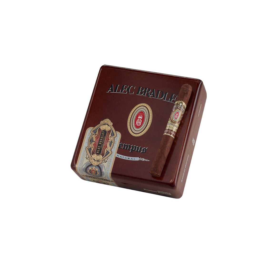 Alec Bradley Tempus Corona
