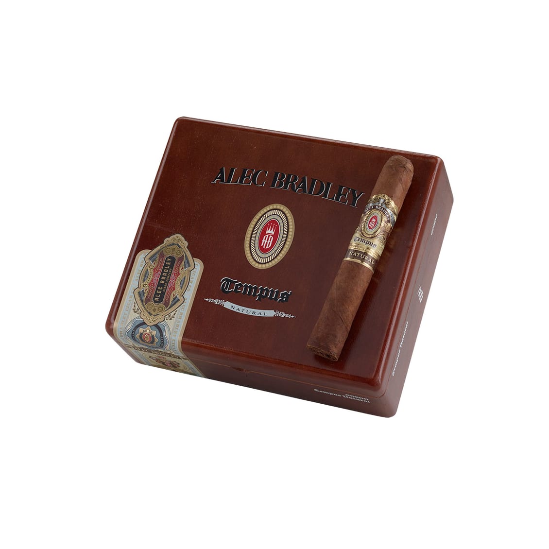Alec Bradley Tempus Gordo