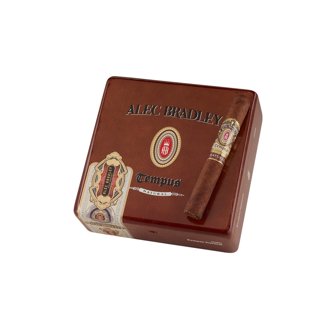 Alec Bradley Tempus Toro