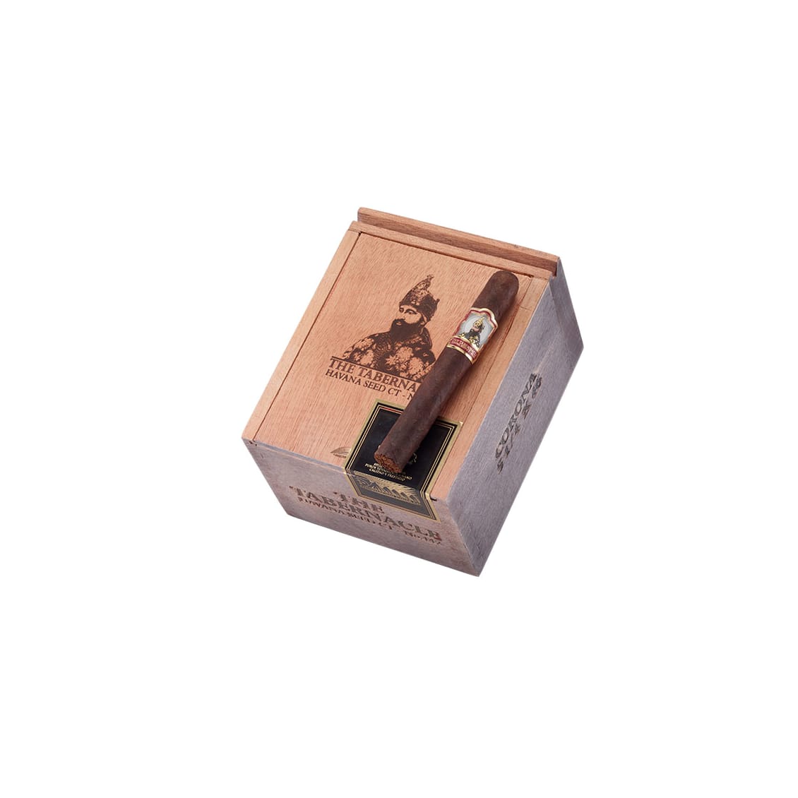 Tabernacle Havana CT-142 Corona