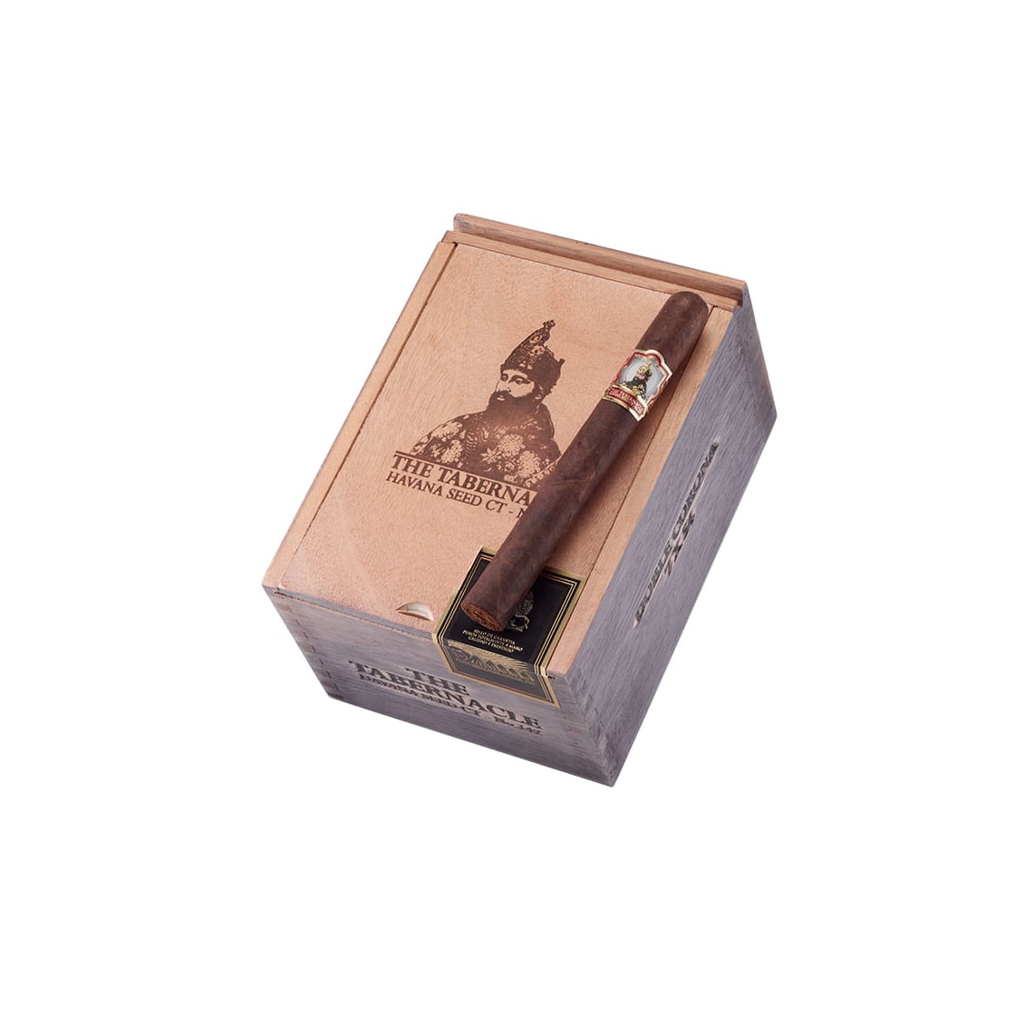 Tabernacle Havana CT-142 Doble Corona
