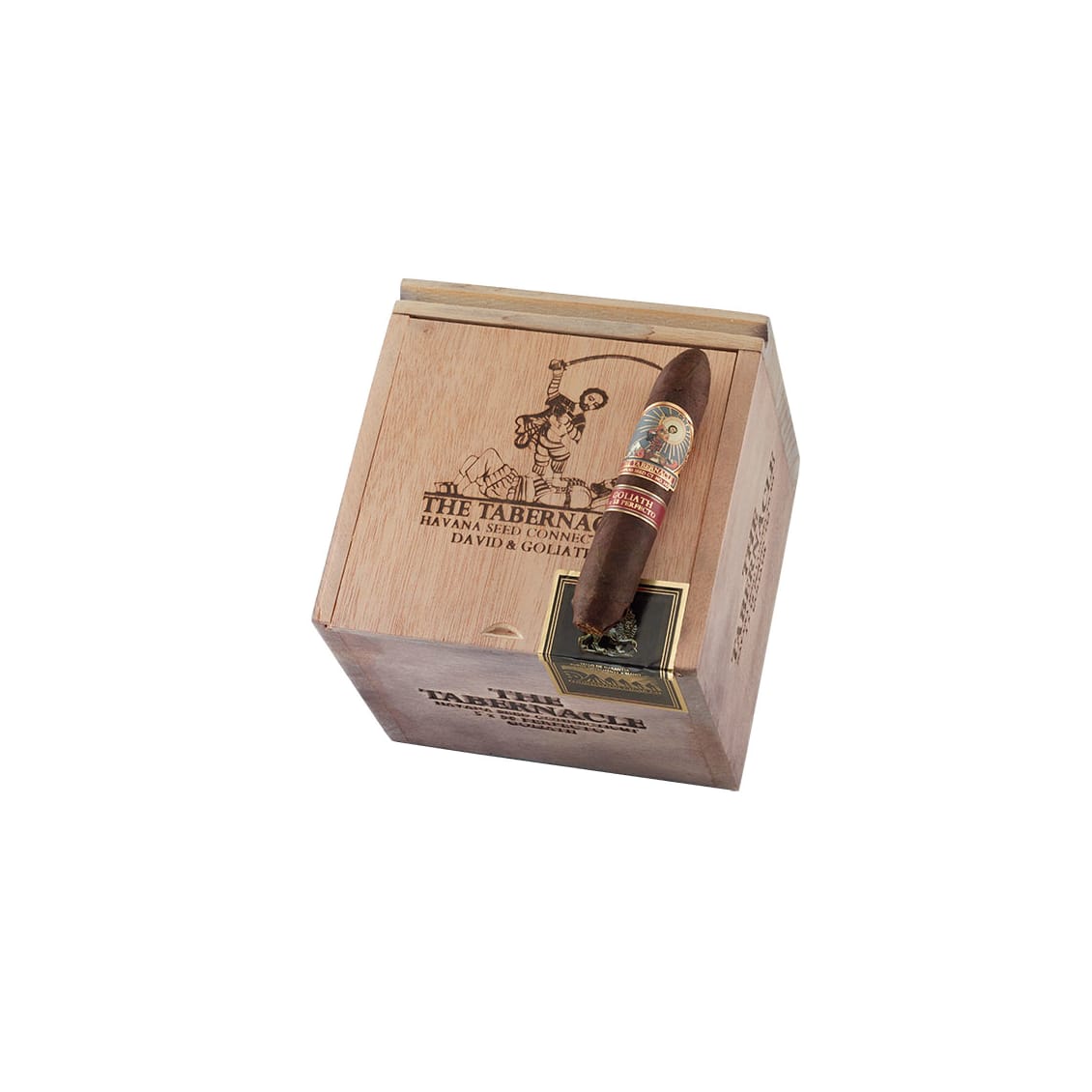 Tabernacle Havana Seed Goliath
