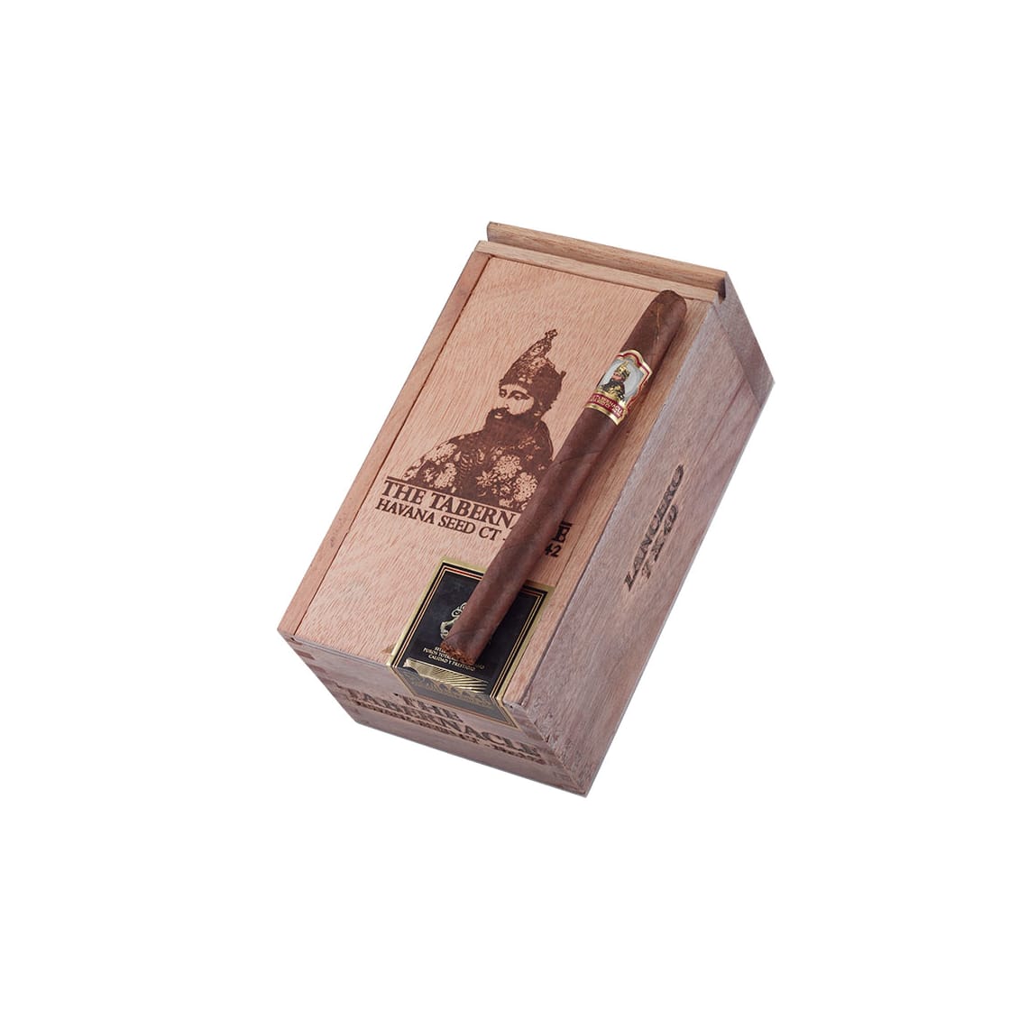 Tabernacle Havana CT-142 Lancero