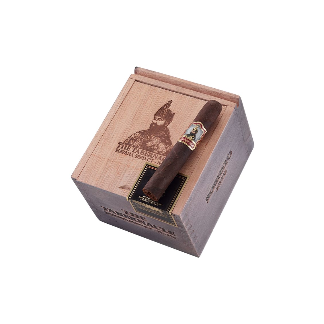 Tabernacle Havana CT-142 Robusto