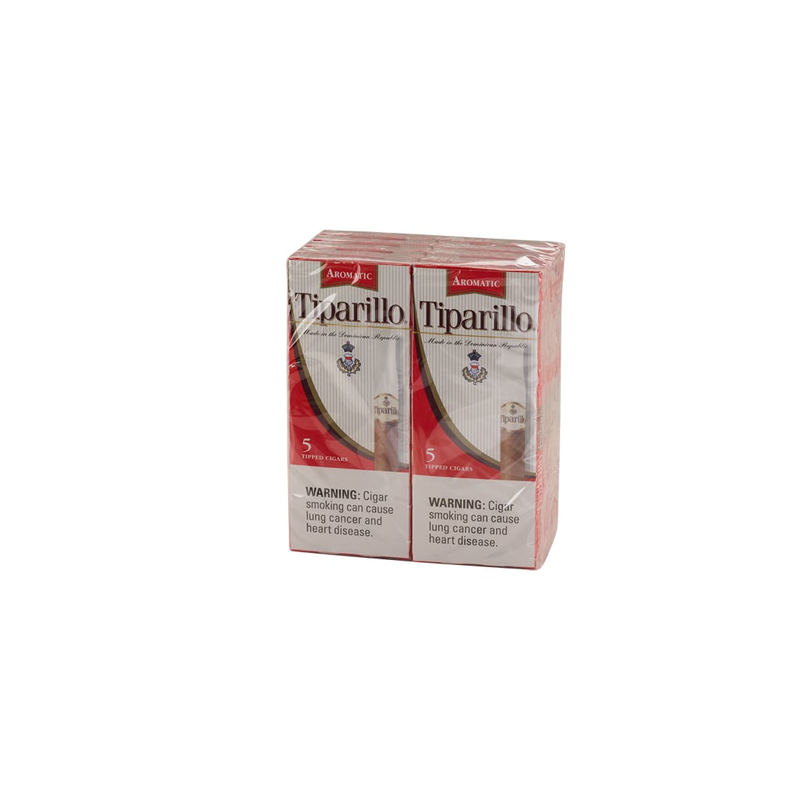 Tiparillo Aromatic (5)