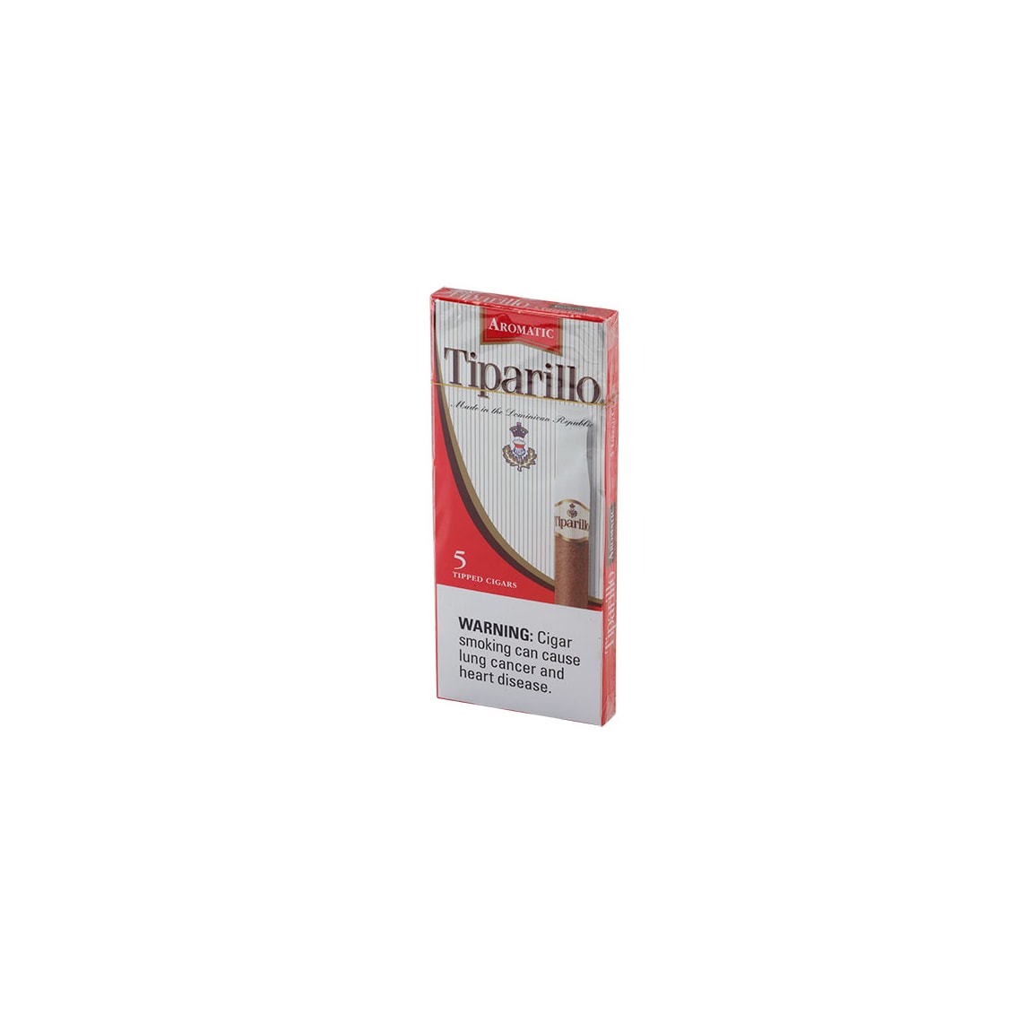cigars cigarettes tiparillos Tiparillo Aromatic Printed on thick archival matte off Tiparillo Cigars Menthol - Road