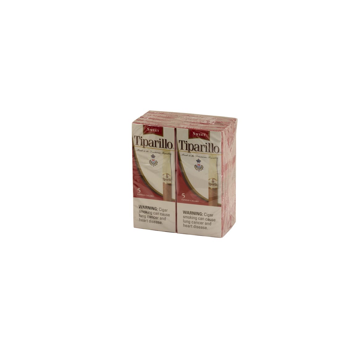 Tiparillo Sweet Blend (5)