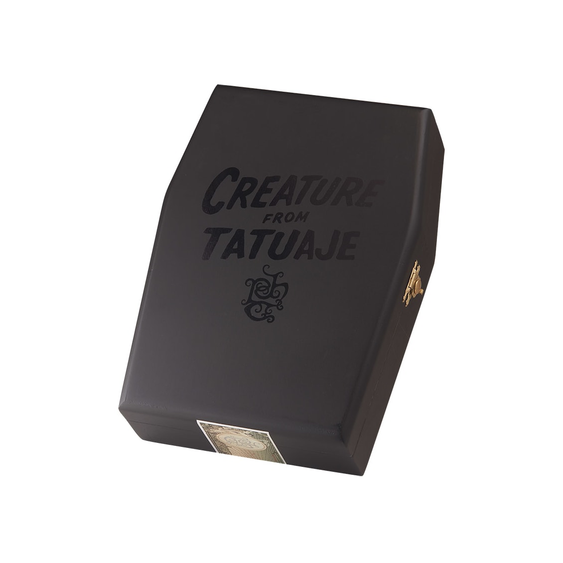 Creature From Tauaje