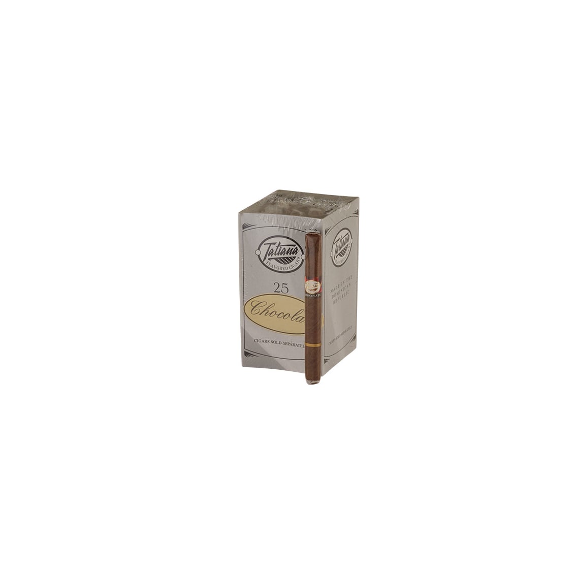 Tatiana Miniature Chocolate