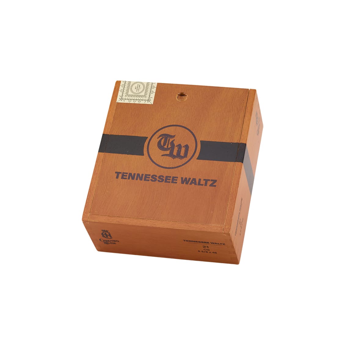 Crowned Heads Tennessee Waltz Corona Gorda