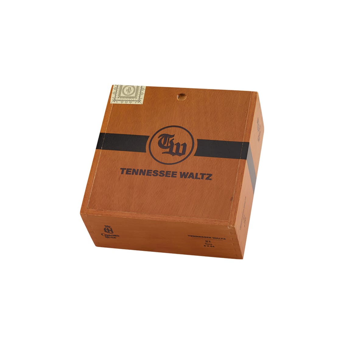 Crowned Heads Tennessee Waltz Toro