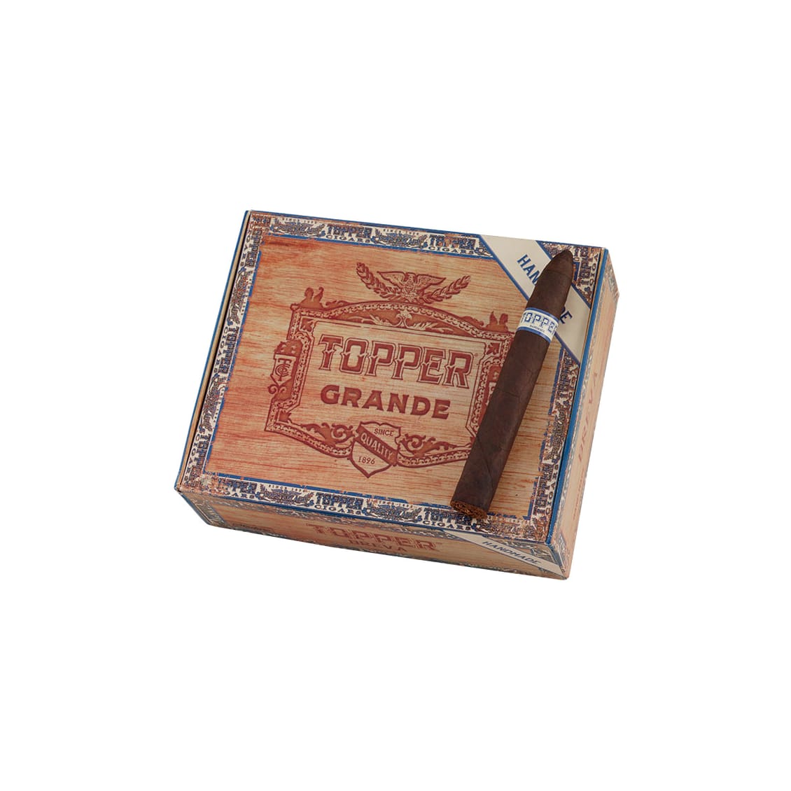 Topper Original Handmade
