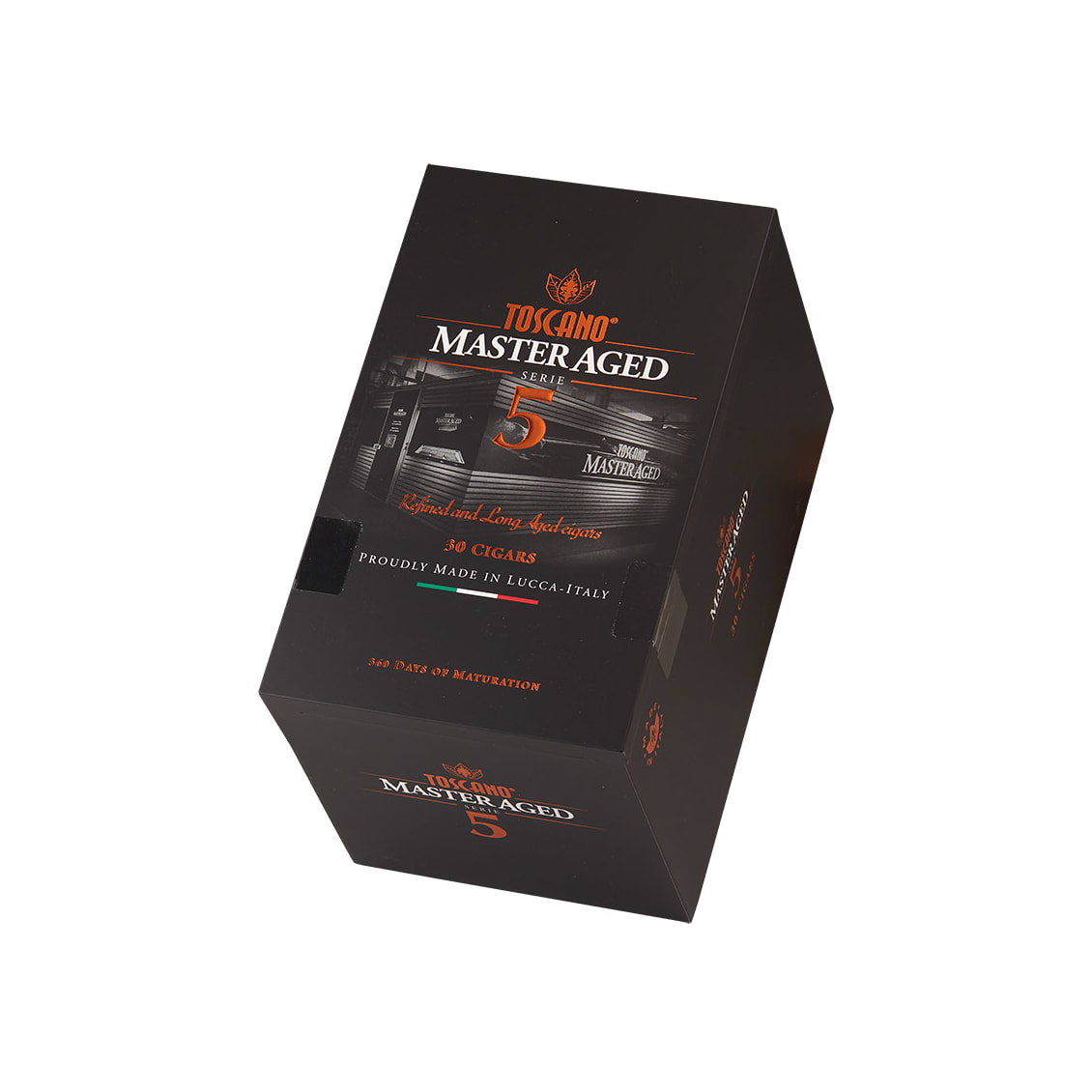 Toscano Master Aged Serie 5