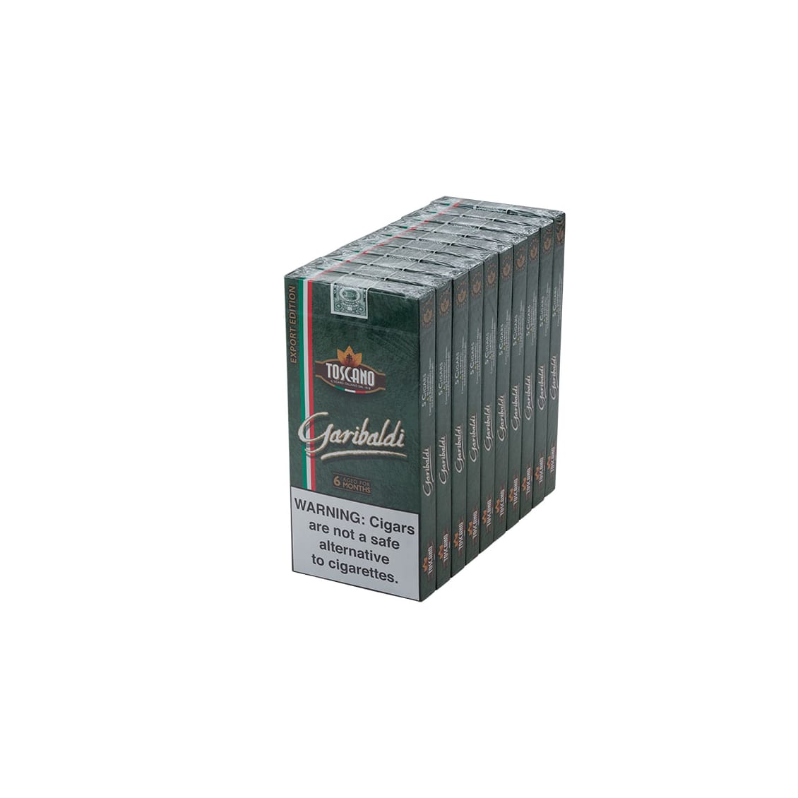 Toscano Garibaldi (5)