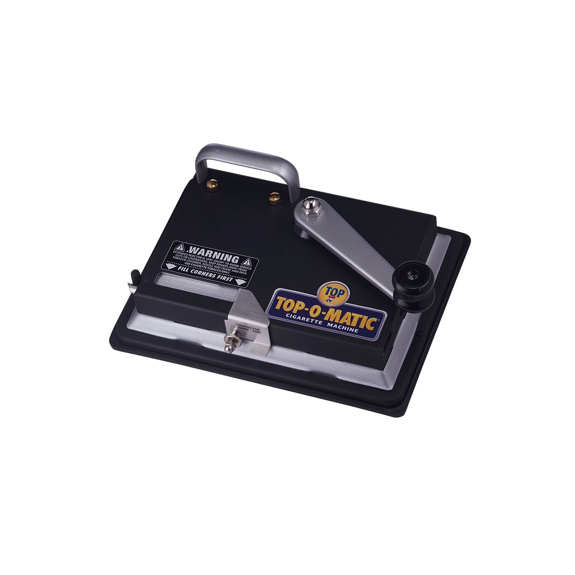 best cigarette rolling machine 2022 Top-O-Matic Rolling Machine best cigarette rolling machine 2022 Top-O-Matic Rolling Machine