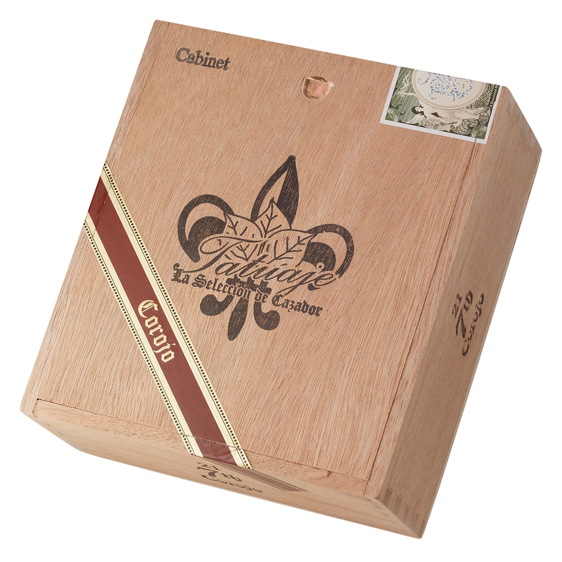 Tatuaje Reserva Nicaragua 7th Corojo