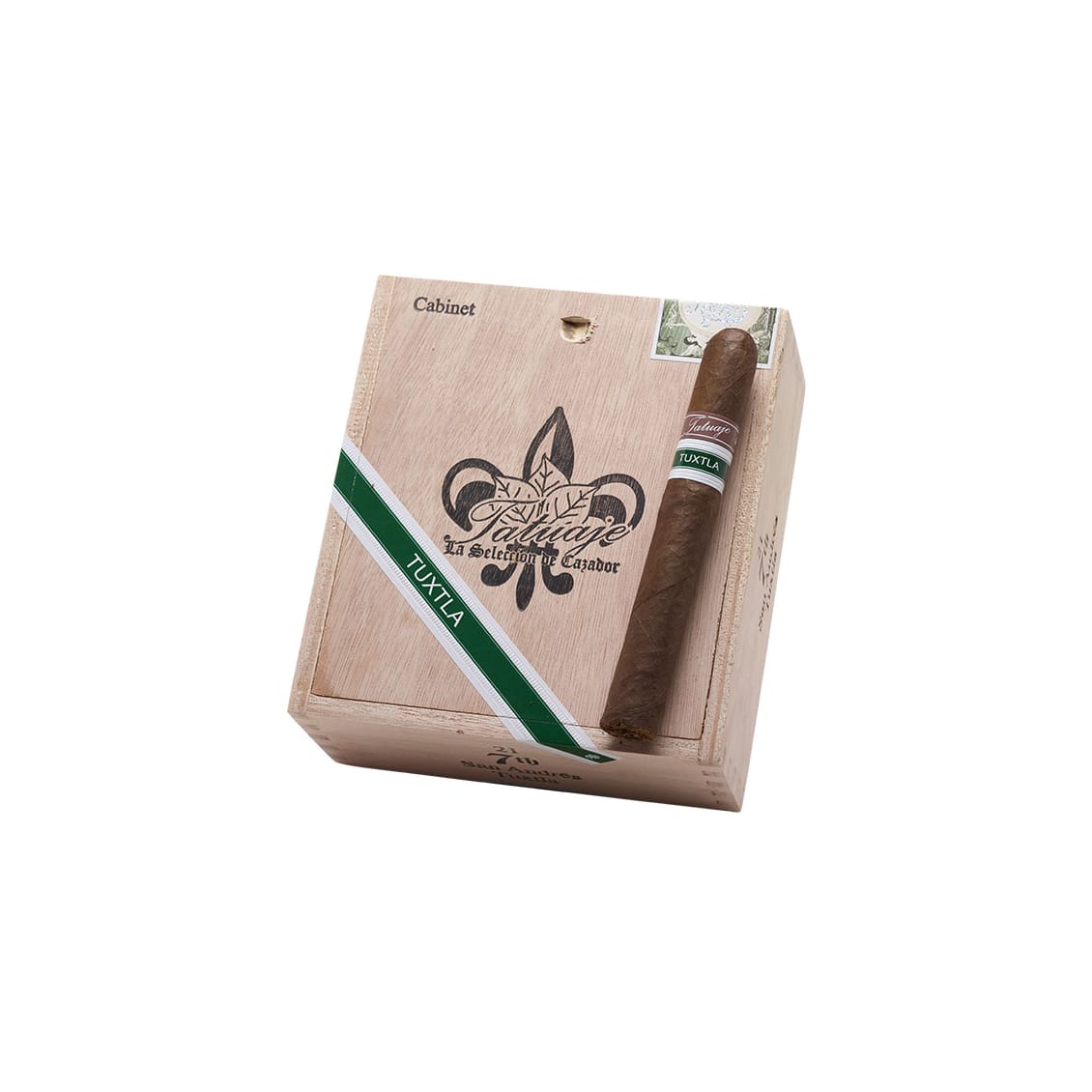 Tatuaje Reserva Nicaragua 7th Tuxla
