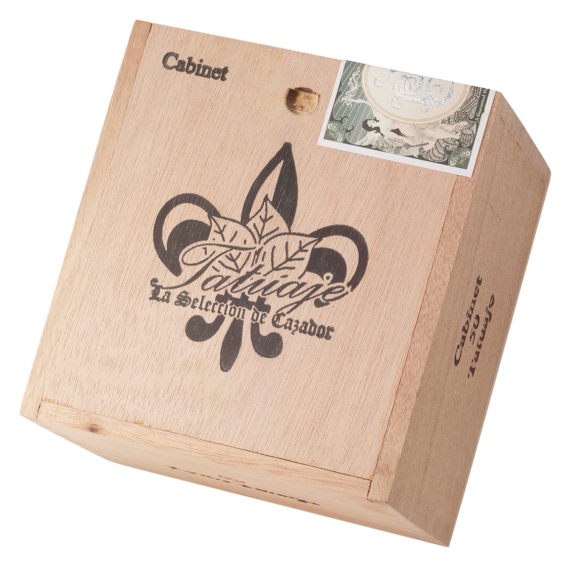 Tatuaje Reserva Nicaragua Petite Tatuaje