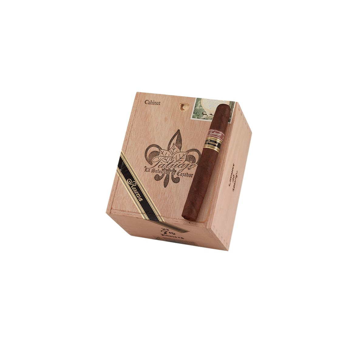 Tatuaje Reserva Nicaragua 7th Broadleaf