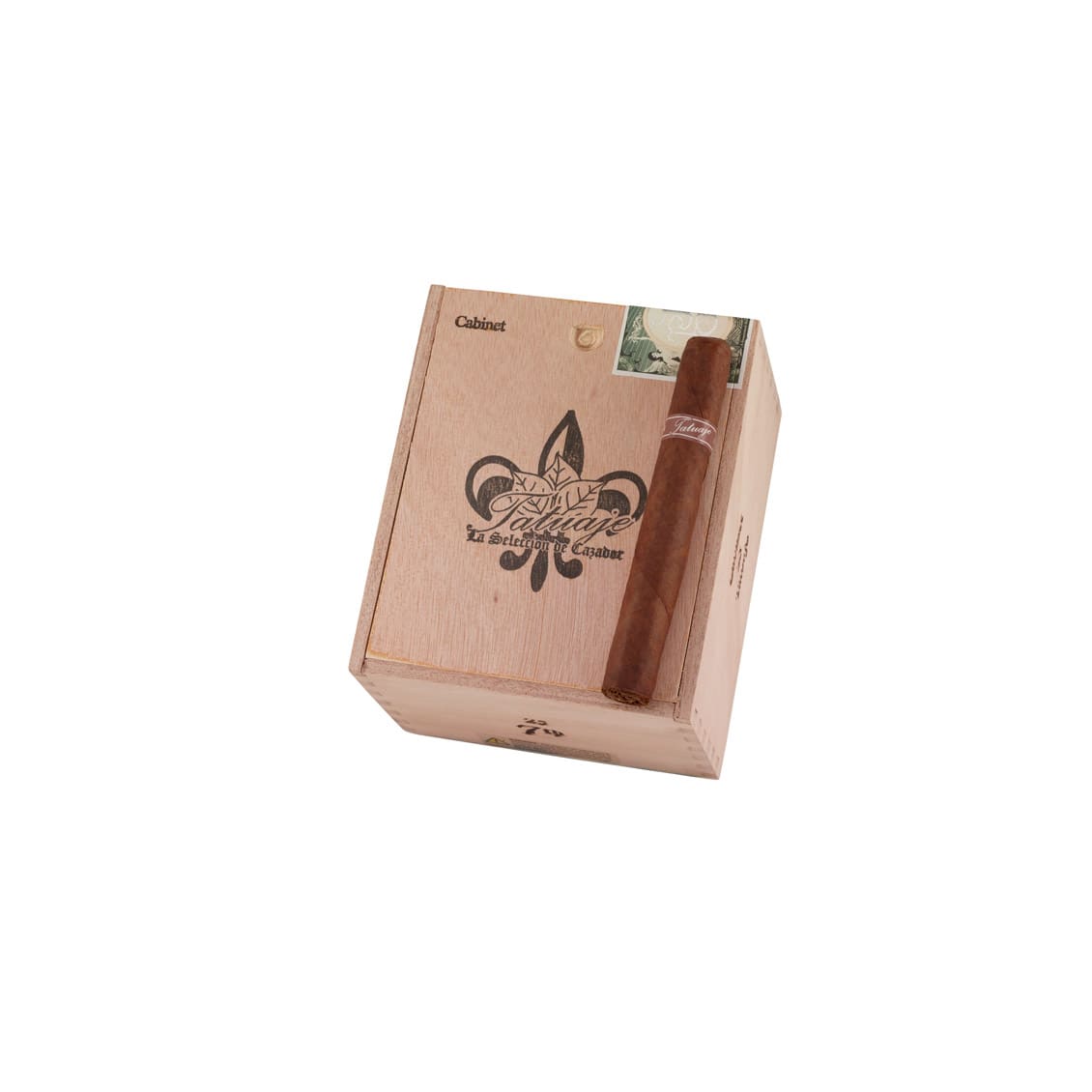 Tatuaje Reserva Nicaragua 7th Natural Habano
