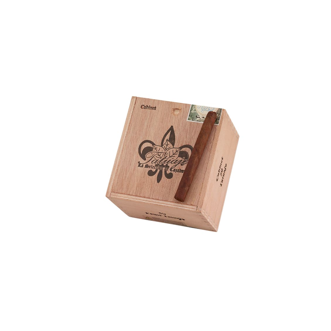 Tatuaje Reserva Nicaragua Petite Tatuaje
