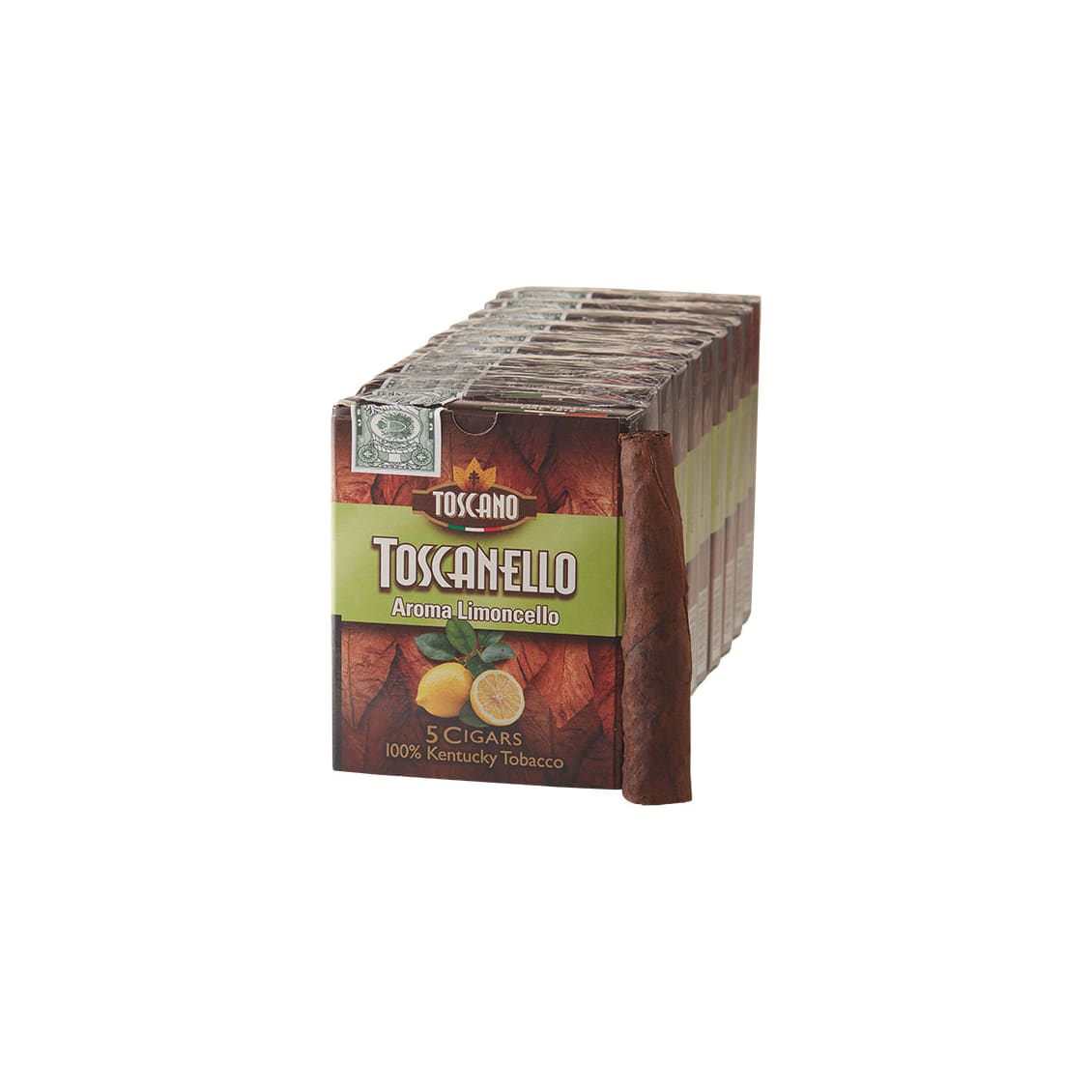 Toscanello Limoncello