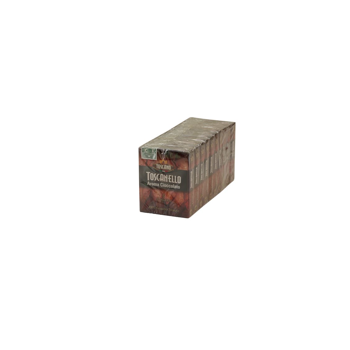 Toscanello Cioccolato (5)