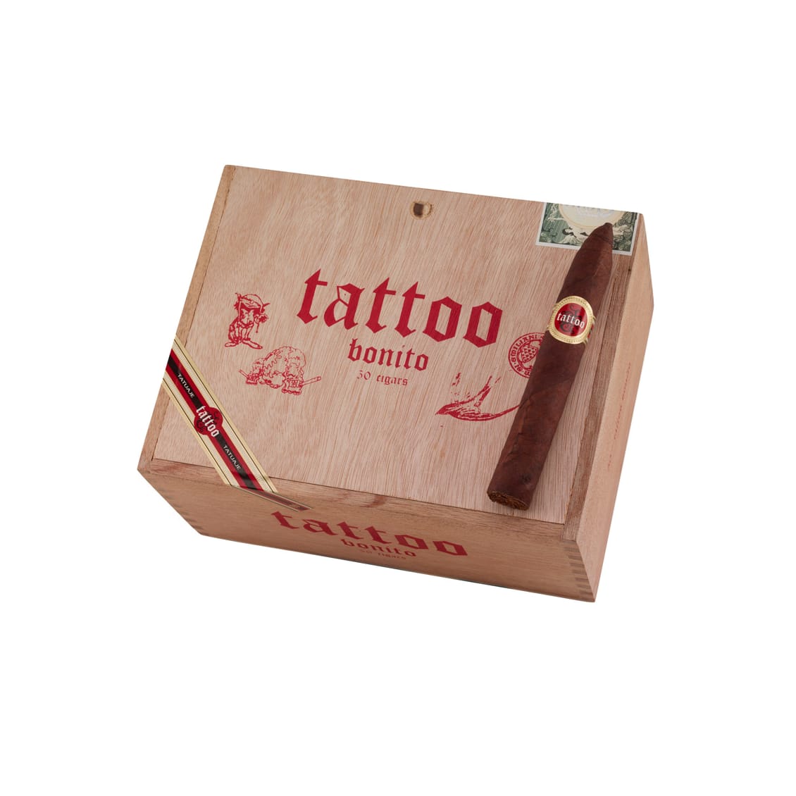 Tatuaje Tattoo Bonito