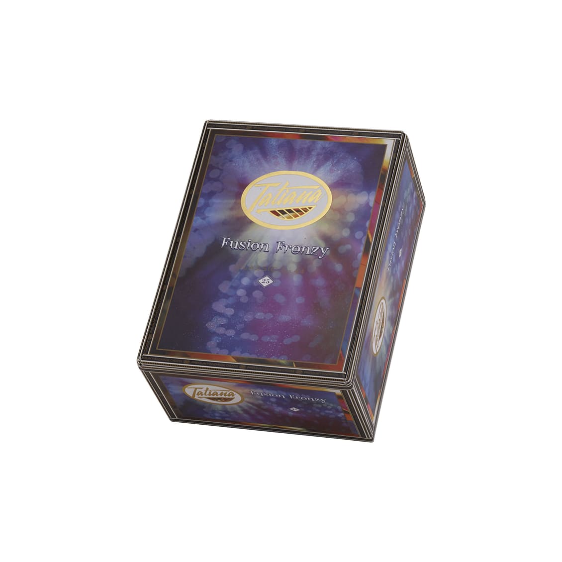 Tatiana Classic Fusion Frenzy