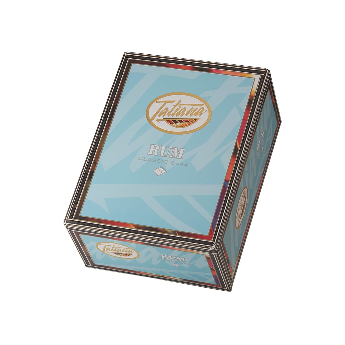 Tatiana Classic Rum