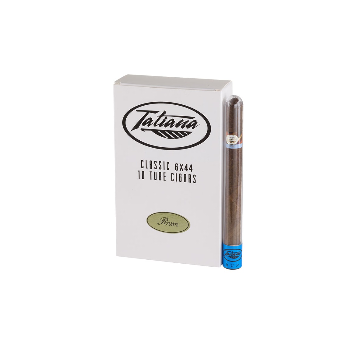 Tatiana Classic Rum Tube