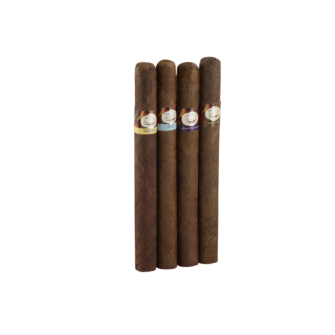 Tatiana Classic Samplers